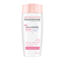 Leche Limpiadora Suave review