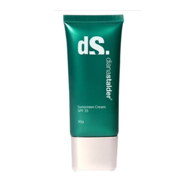 Sunscreen Cream SPF 35