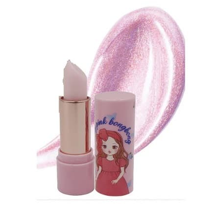 Judy Bongbong Pearl Lipstick