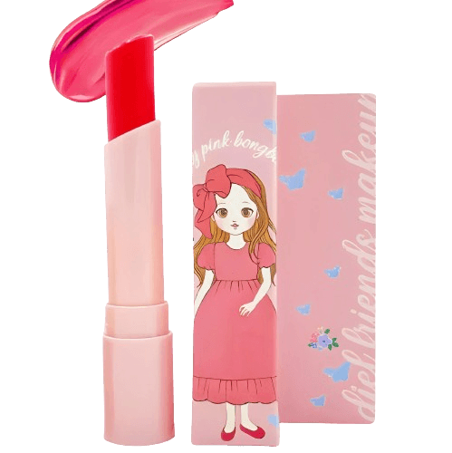 Judy Pink Bongbong Liptint