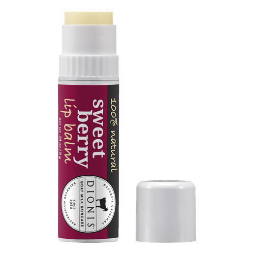 Sweet Berry Lip Balm