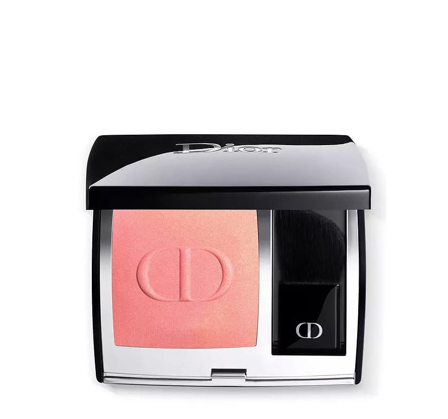 219 Rose Montaigne Shimmer