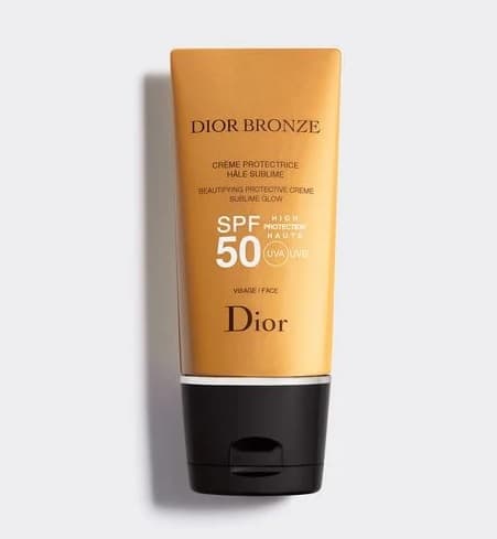 Bronze SPF50