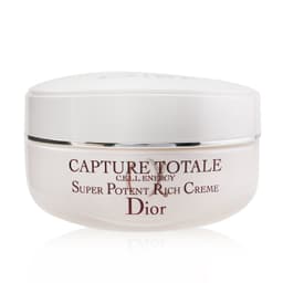 Capture Totale Super Potent Rich Creme  review