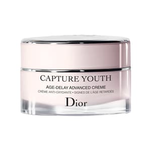 Capture Youth Moisturizer