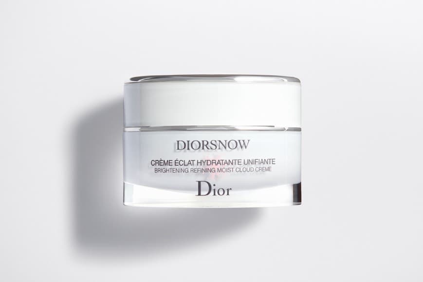 DiorSnow White Reveal Fresh Creme