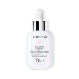 Diorsnow Essence of Light Serum review