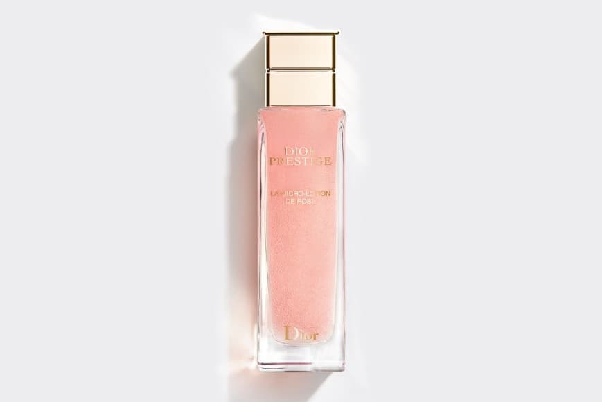 Prestige La Micro-Lotion de Rose
