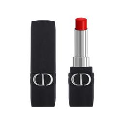 Rouge Dior Forever 999 Forever Dior review