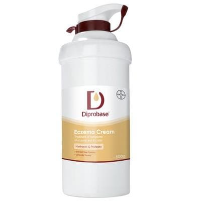 Eczema Cream