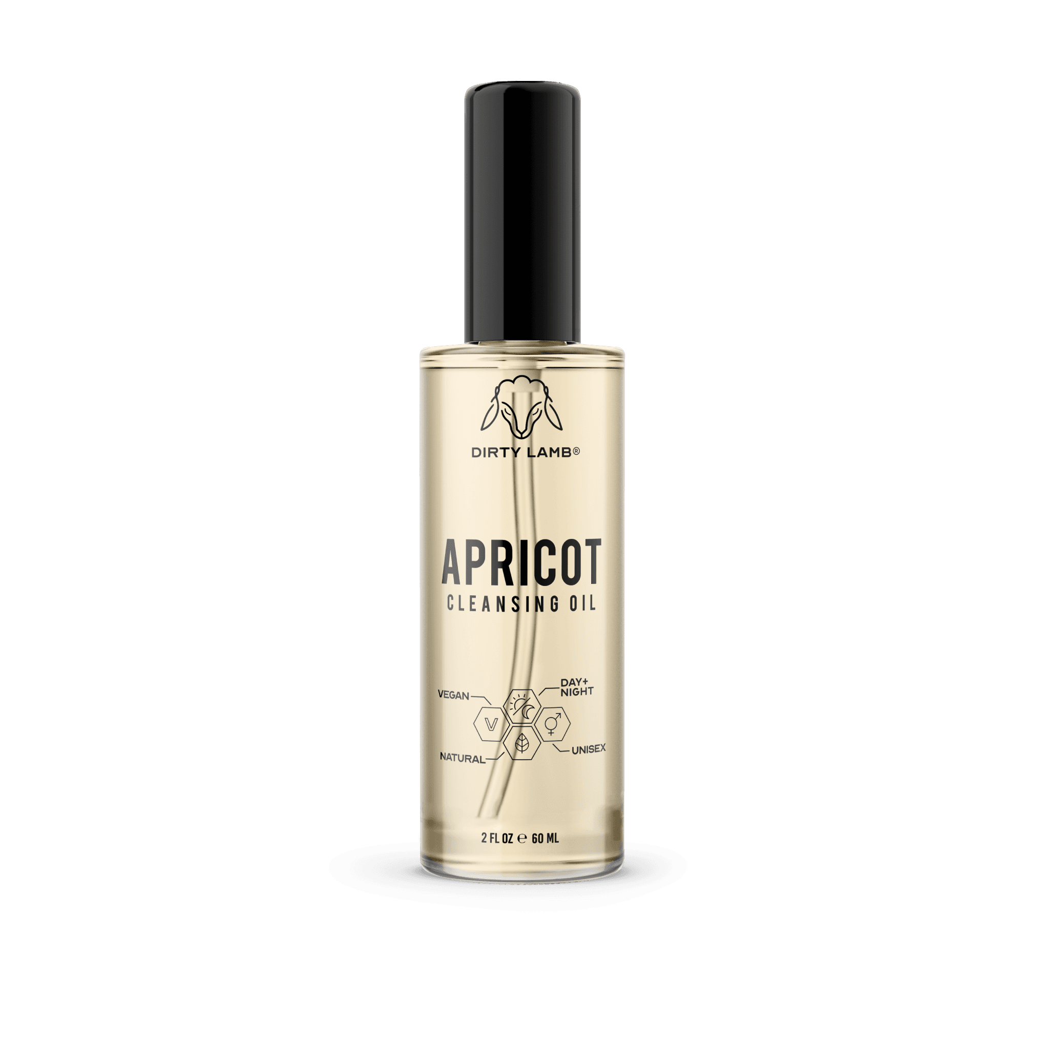 Apricot Cleansing Oil