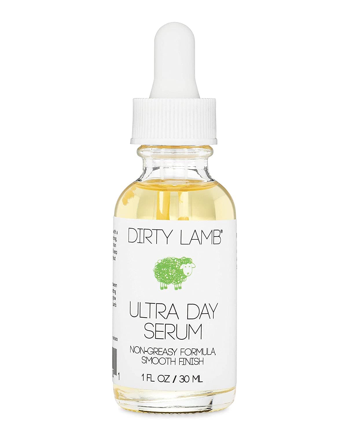 Ultra Day Serum