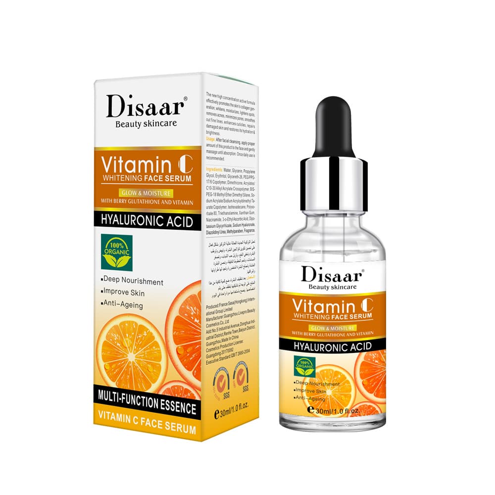 Vitamin C Serum
