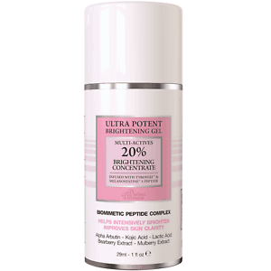 Ultra Potent Brightening Gel