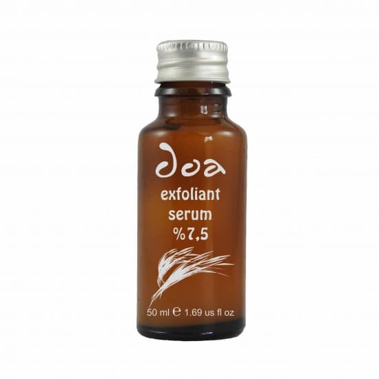Exfoliant Serum