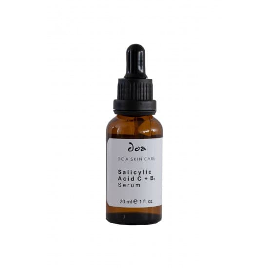 Salicylic Acid C + B3 Serum