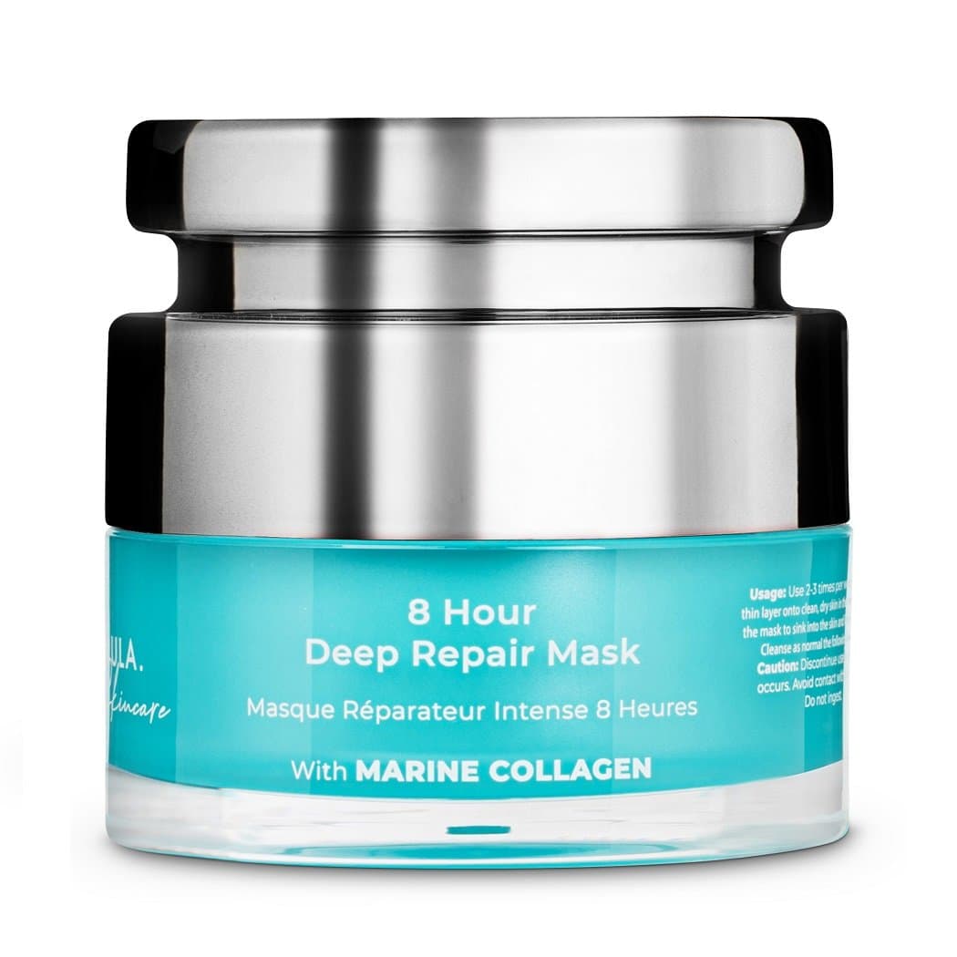 8 Hour Deep Repair Mask