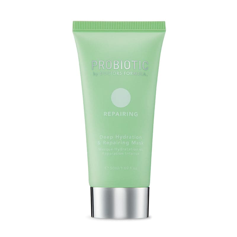 Probiotics Deep Hydration & Repairing Mask 