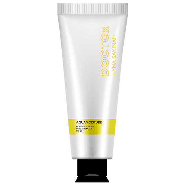 Aquamoisture