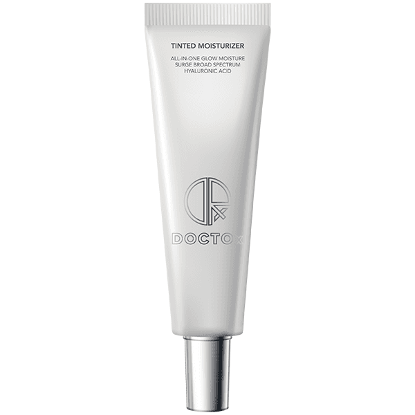 Tinted Moisturizer - Medium