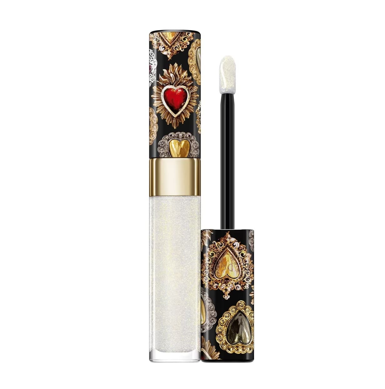 Shinissimo High Shine Lip Lacquer