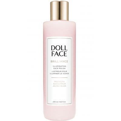 Brilliance Illuminating Face Polish