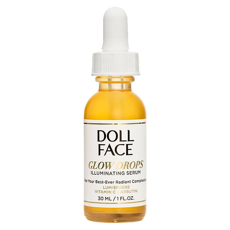 Glow Drops Illuminating Serum