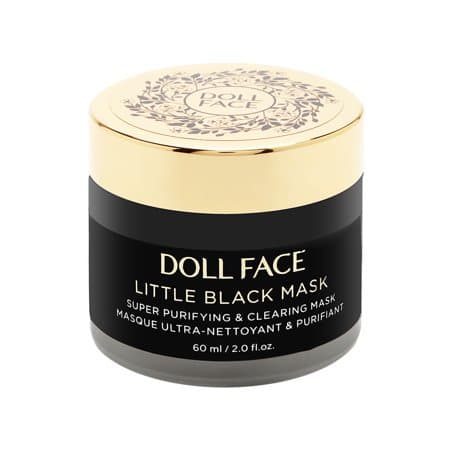 Little Black Mask Super Purifying & Clearing Mask