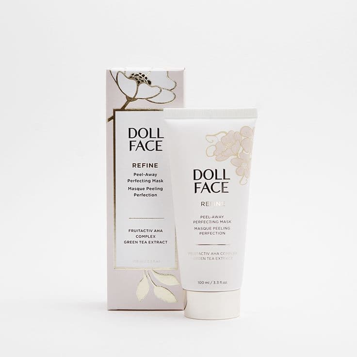 Refine Peel-Away Refining Gel Mask