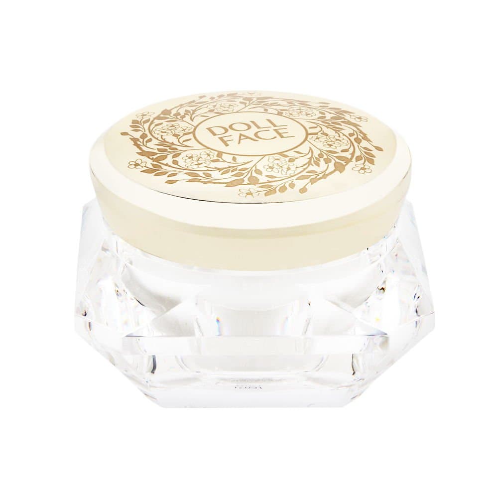 Sweet Rose 5-In-1 Cleansing Cold Cream