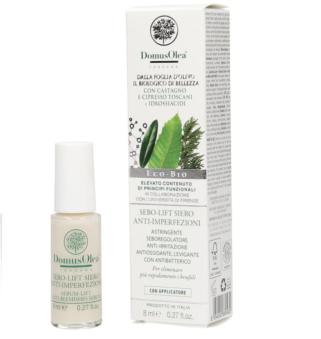 Sebo-Lift Clarifying Face Serum