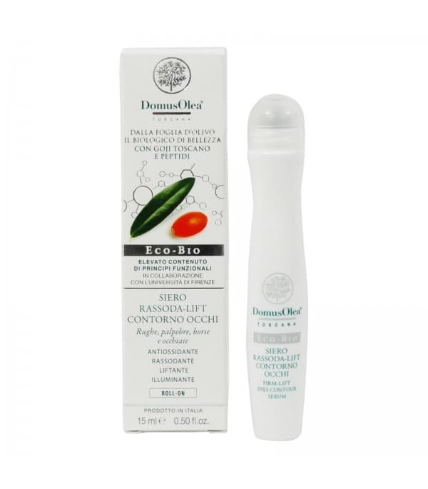 Siero Rassoda Lift Contorno Occhi
