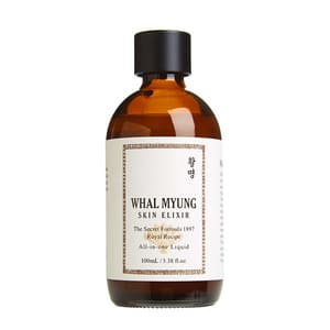 WHAL MYUNG SKIN ELIXIR