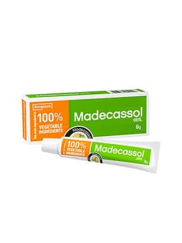Madecassol Ointment