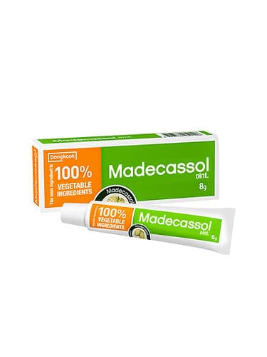 Madecassol Ointment
