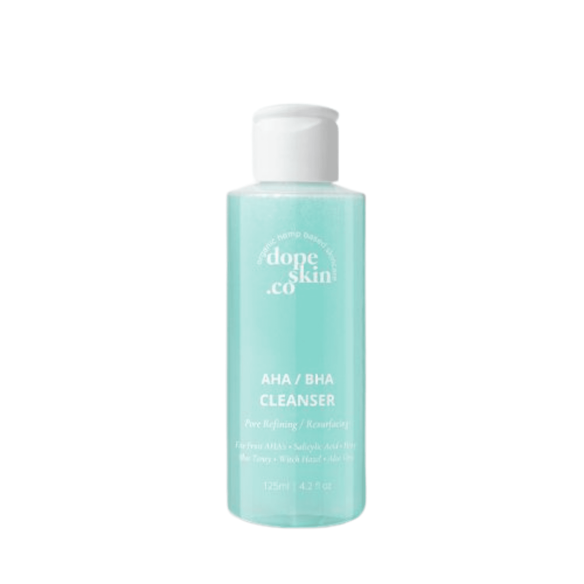 AHA/BHA Exfoliating Cleanser