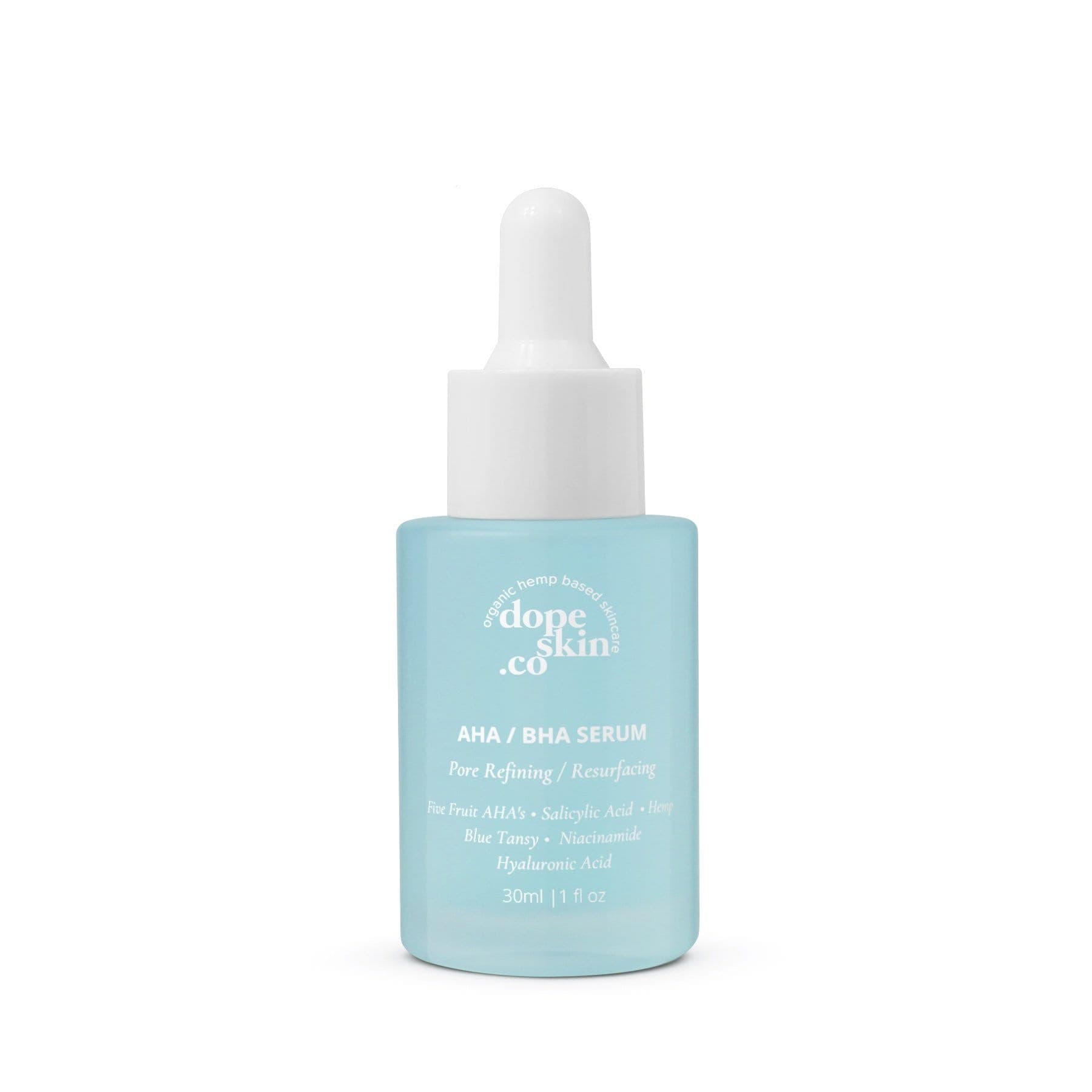 AHA / BHA Serum