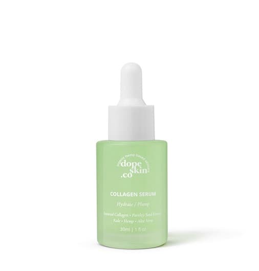 Calming Collagen Serum