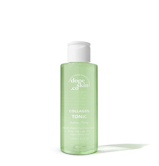 Calming Collagen Tonic