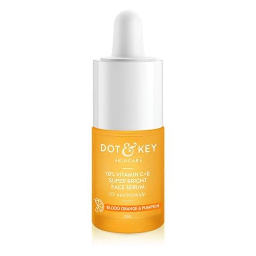 10% Vitamin C + 5% Niacinamide Face Serum