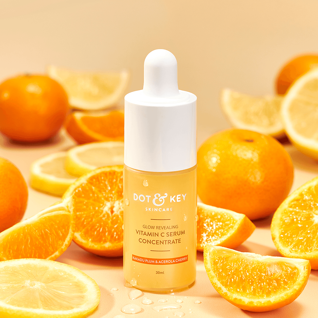 Glow Reviving Vitamin C Serum