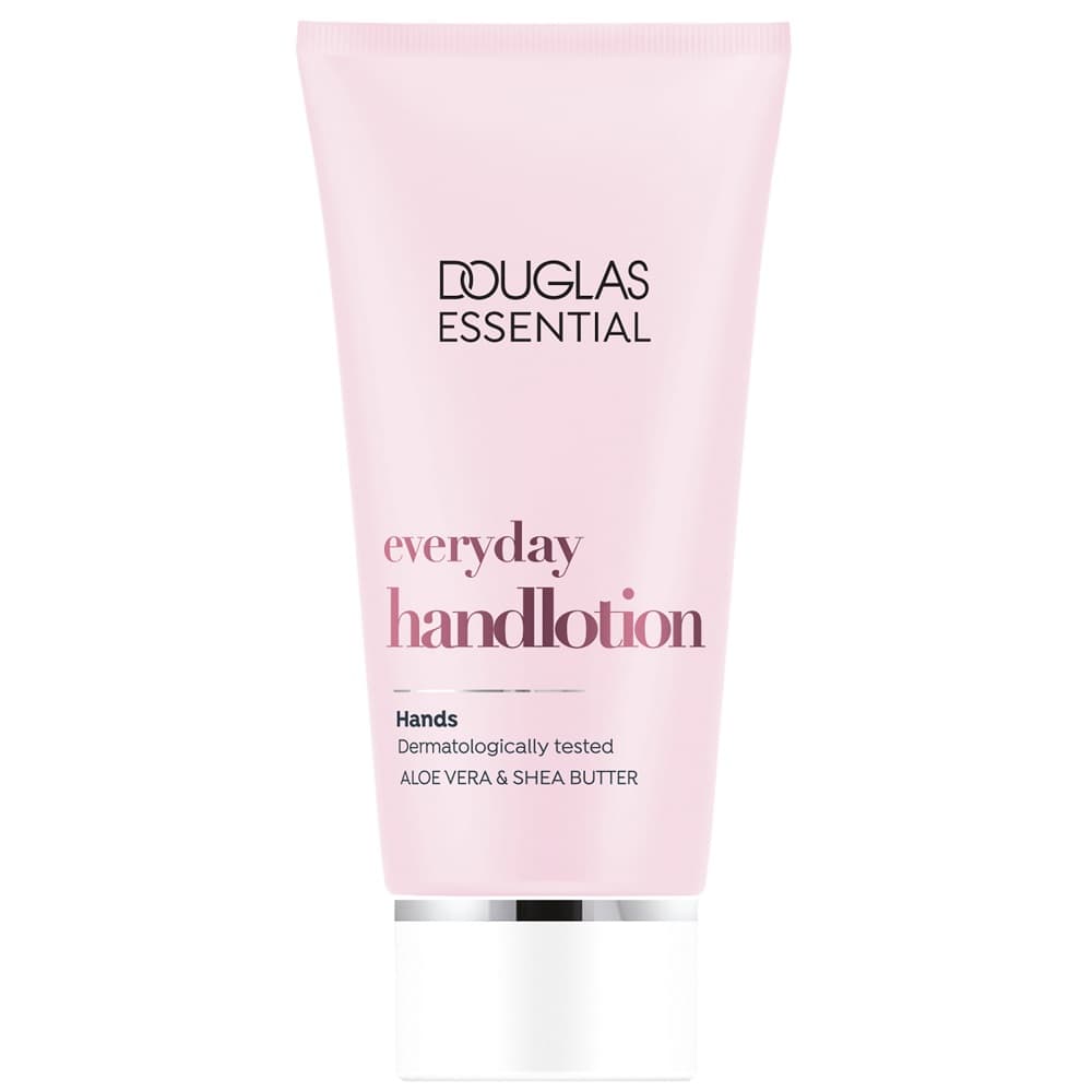 Essential Everyday Hand Lotion