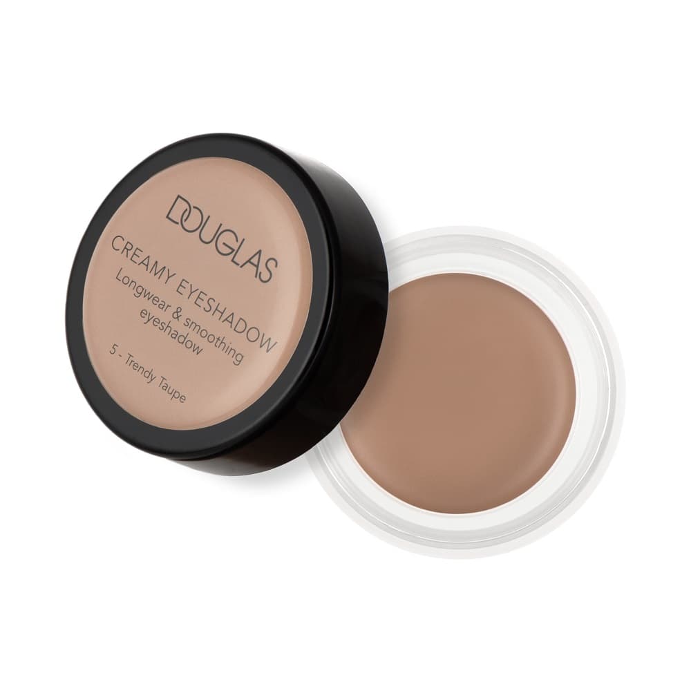 Matte Creamy Eyeshadow