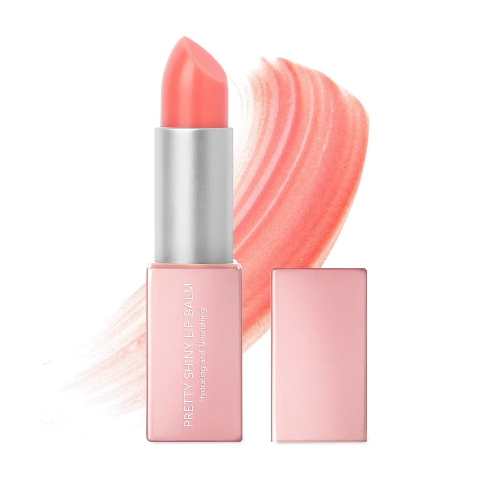 Pretty Shiny Lip Balm