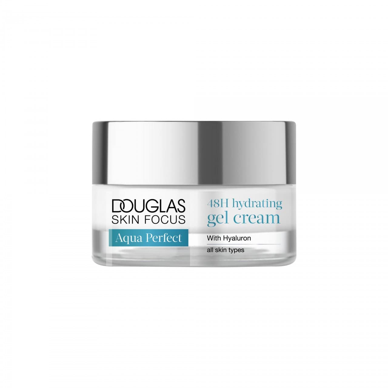 Skin Focus Aqua Perfect 48H Hydrating Gel Cream