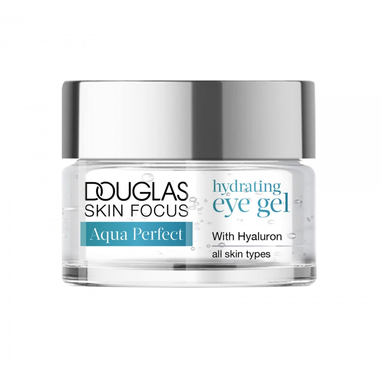 Skin Focus Aqua Perfect Hydrating Eye Gel