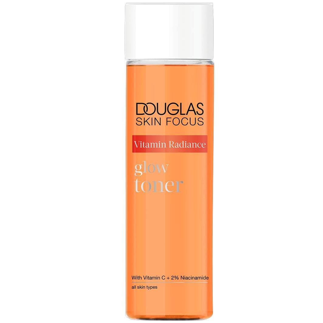 Skin Focus Vitamin Radiance Glow Toner
