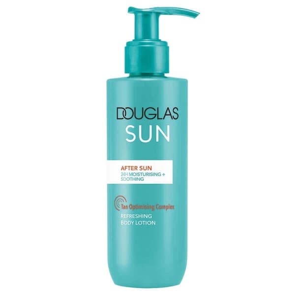 Sun After Sun Refreshing Body Lotion