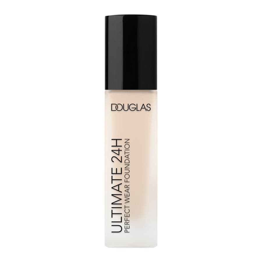 Ultimate 24H Perfect Wear Foundation
