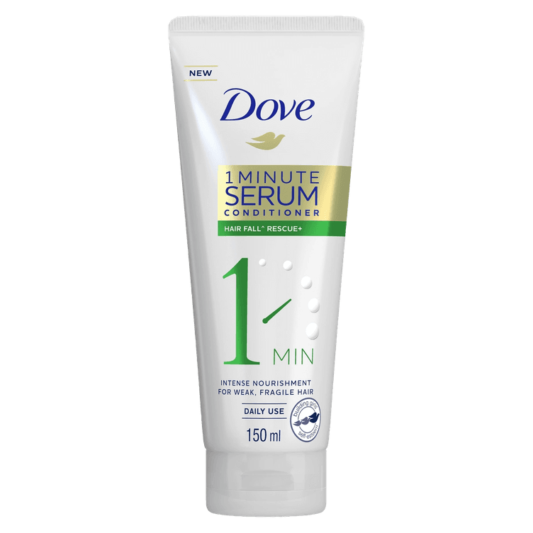 1 Minute Hair Fall Rescue Serum Conditioner